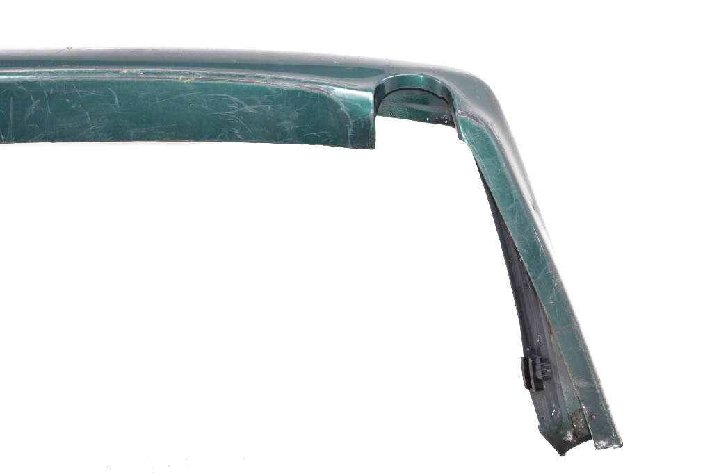 фото №9, Bentley arnage rolls royce silver бампер задня