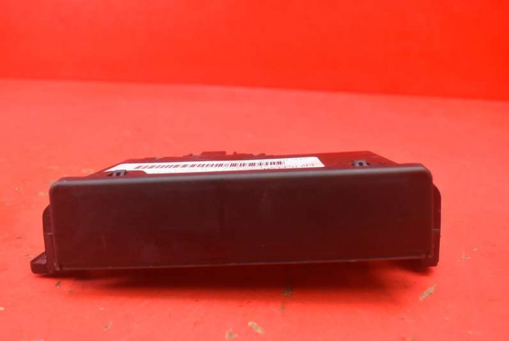 фото №6, Блок управления модуль задний крышки dg9t-14b673-ba ford s-max mk2 2 ii 15-20