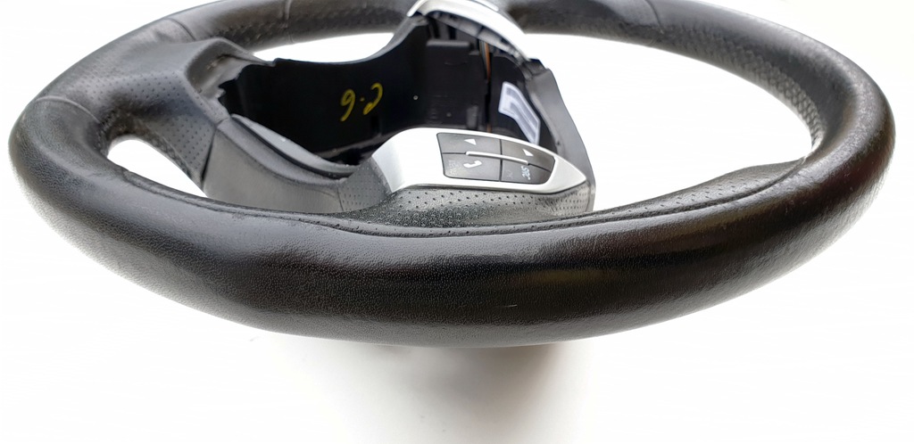 фото №12, Fiat grande punto воздуховод evo abarth уникат! тюнинг спортивный