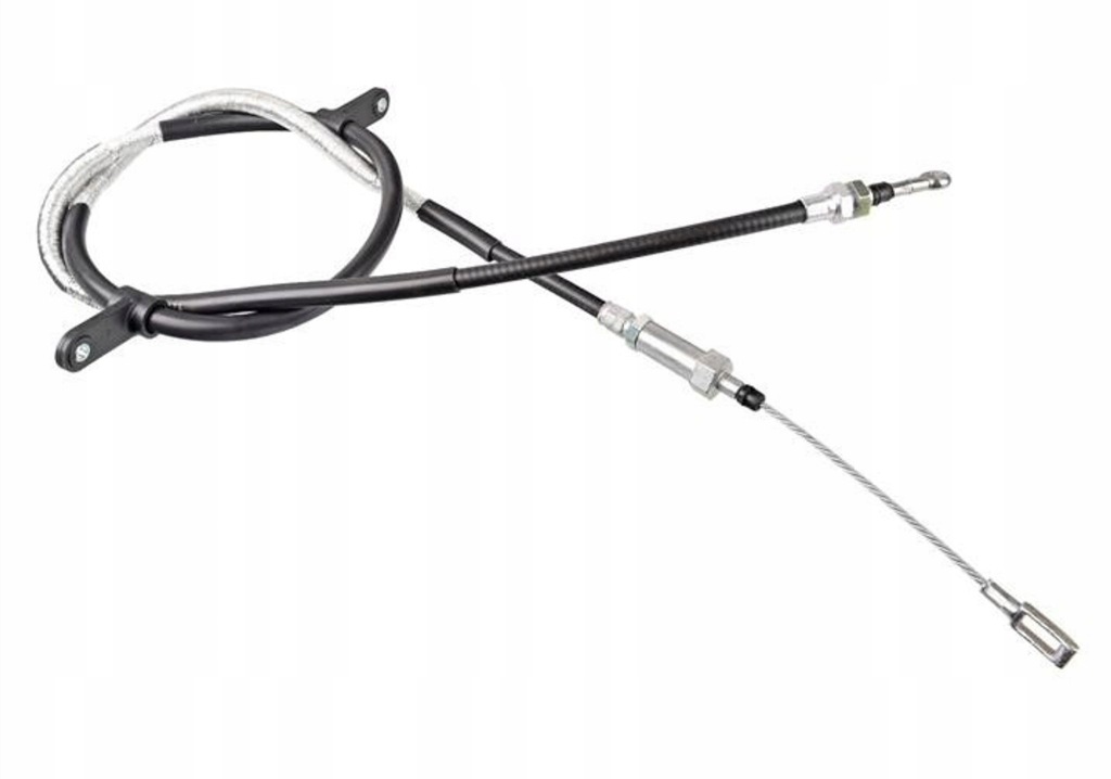 Купити Трос гальма ручного febi 107922