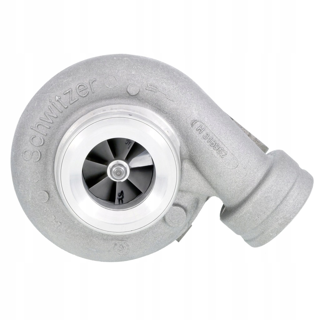 фото №5, Turbo 56209880010 20965324