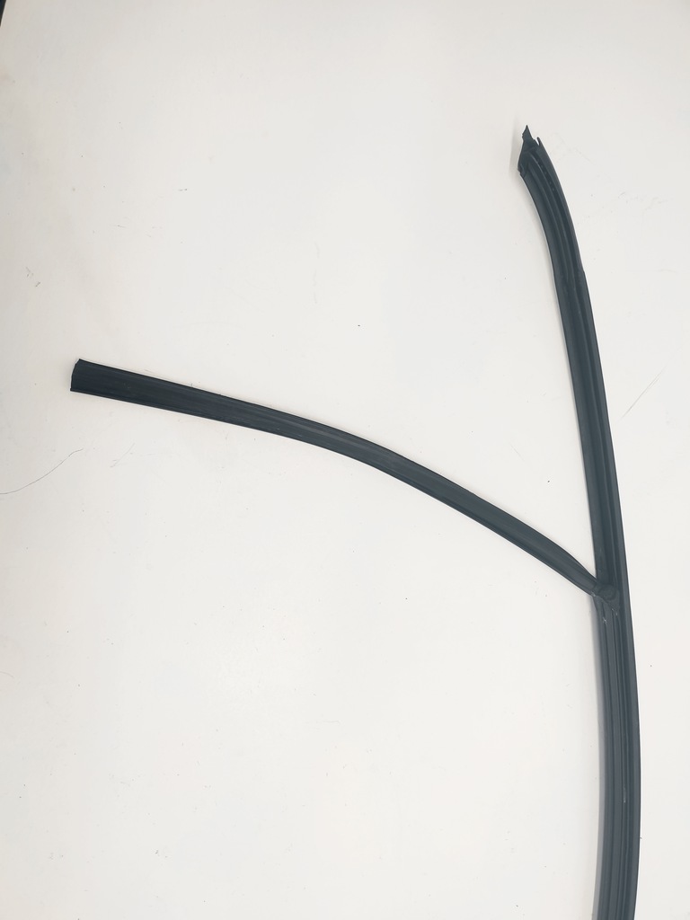 фото №8, Прокладка дверь правый перед peugeot 508 i 2010-2018 кузовная