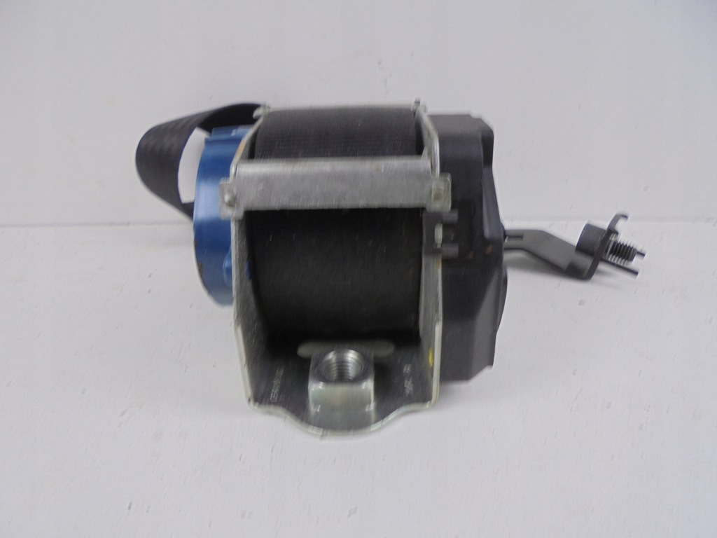 фото №4, Pas левый перед передний alfa romeo 159