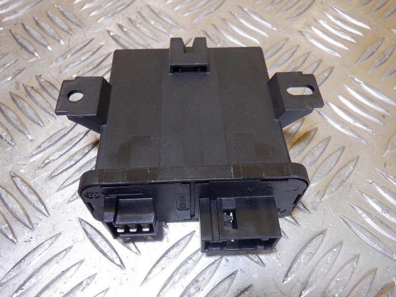 фото №3, Ford s-max модуль света 6m2113k031ad