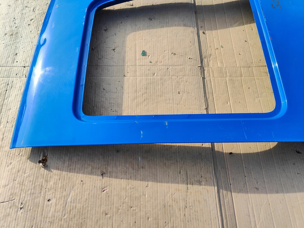 фото №5, Двері правий задня scudo expert jumpy i 95-