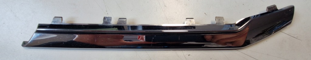 фото №1, Решітка радіатора решітка радіатора хром накладка audi a8 d4 4h0853651