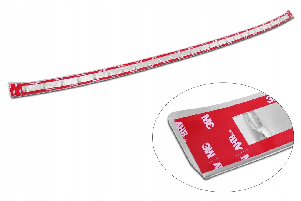 фото №9, Молдинг накладка na бампер nissan ariya 2022-