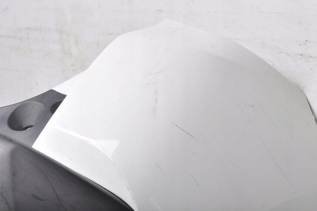 фото №10, Peugeot 2008 i бампер задняя задний