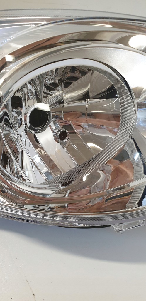 фото №3, Фара do renault twingo правий 1e7 271 510-321