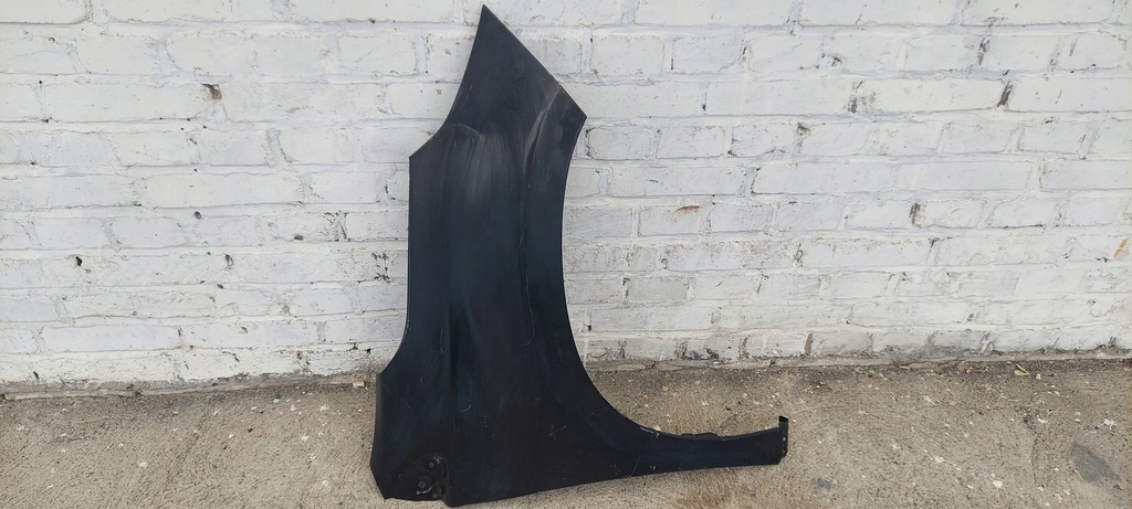 фото №1, Крила правий peugeot 2008 13-18