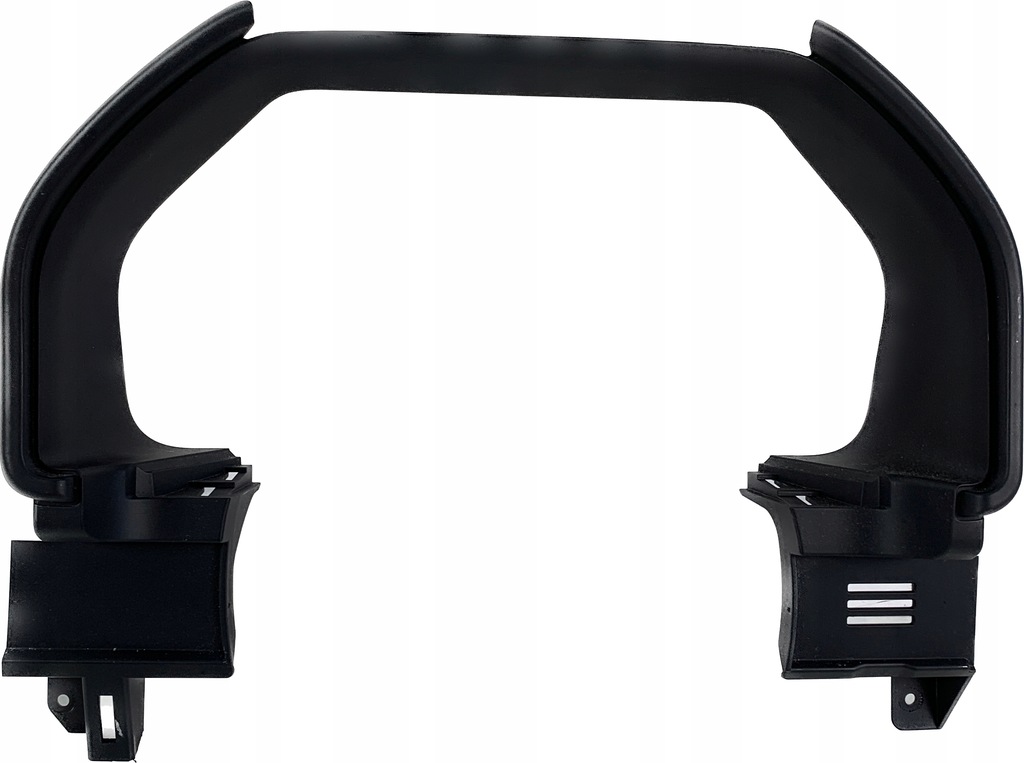 фото №1, Ford f150 lift 17- защита корпус спидометра рамка