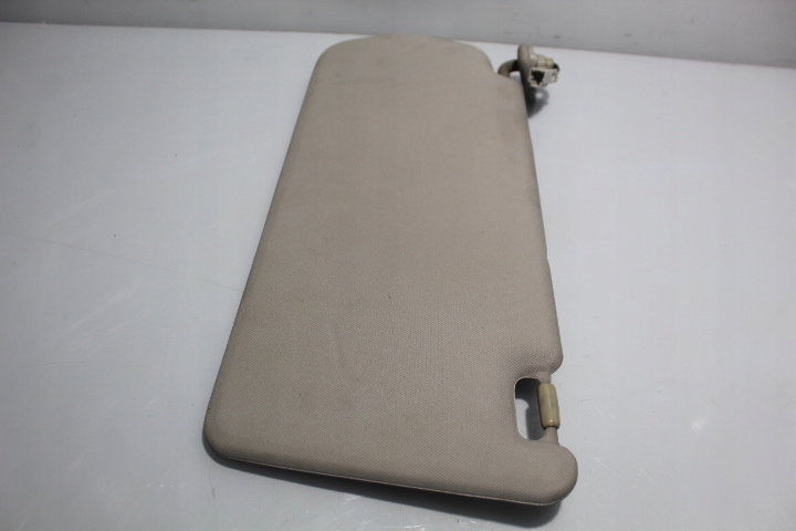 фото №4, Захист сонцезахисна права honda accord vii