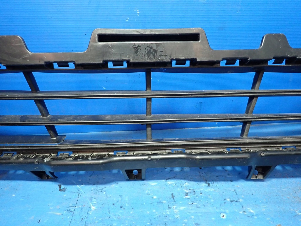 фото №3, Решётка бампера перед kia sportage v 86531-r2000