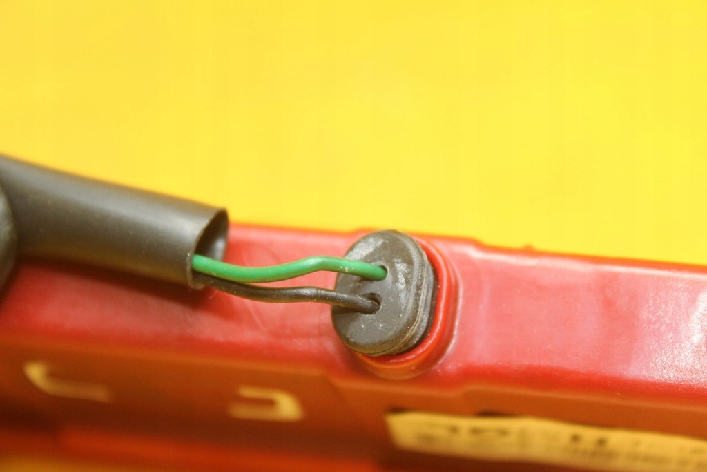 фото №8, Світло стоп стоп-сигнал kia sportage iv 92700-f1000