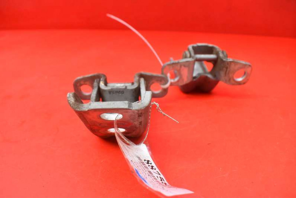 фото №6, Петля петлі двері правий перед jaguar s-type 04-08