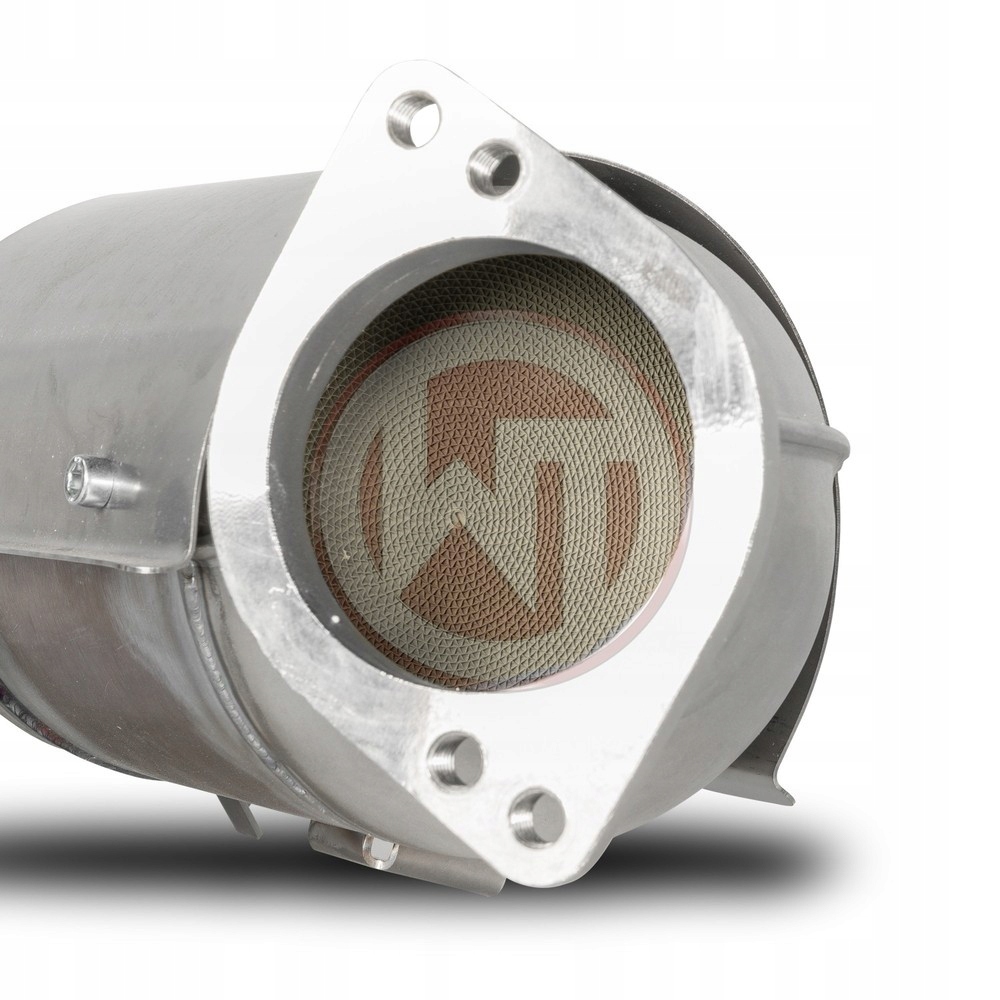 фото №6, Даунпайп subaru impreza wrx sti 2007-2013 wagner тюнінг