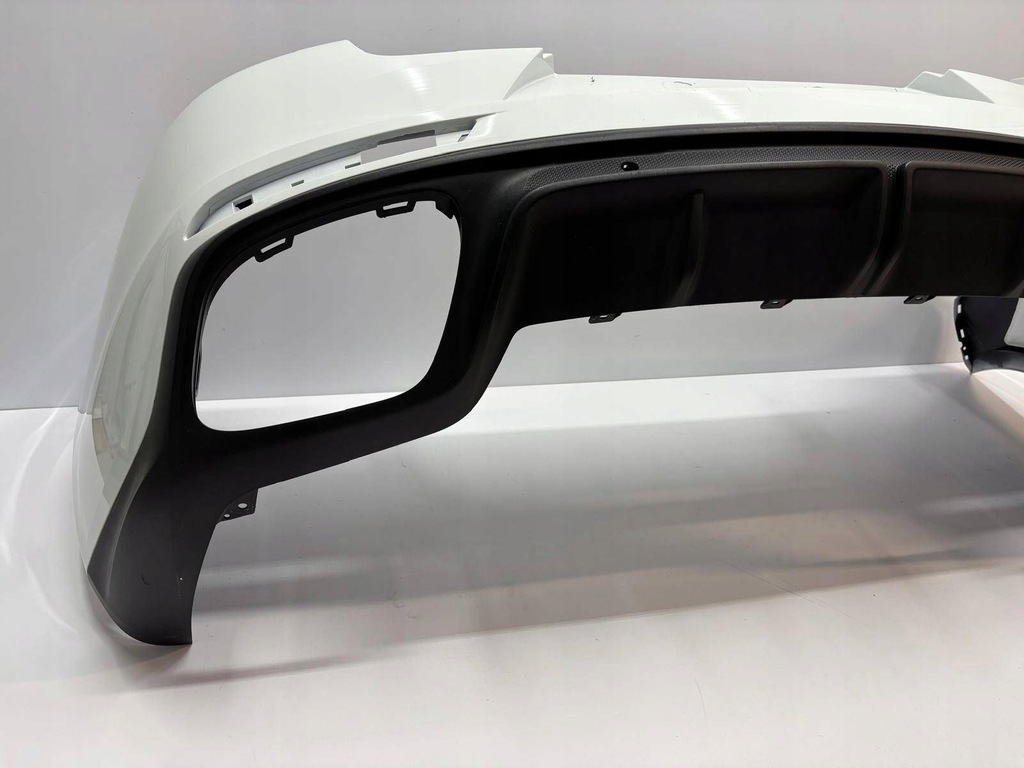 фото №8, Porsche panamera 971 бампер задняя задний 971807421c