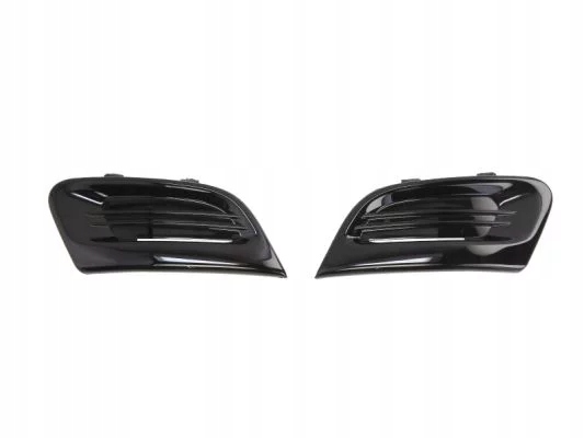 фото №1, Blic 6502-07-6006918p решётка вентиляционная, бампер