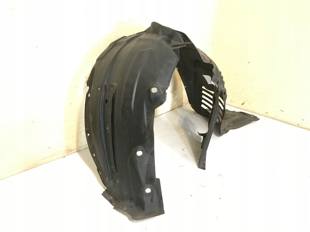 фото №6, Mazda 5 v подкрылок левая левый перед 05-10r