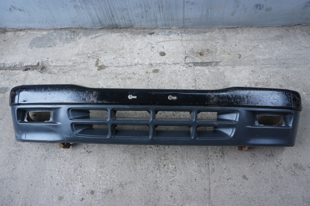 Купити Opel campo бампер перед передній 95r