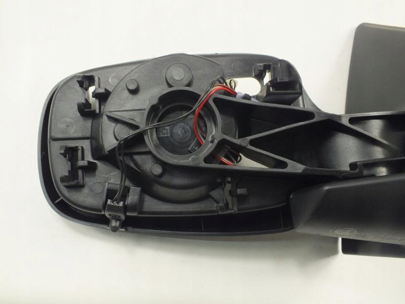 фото №6, Clio iii зеркало правое oryg