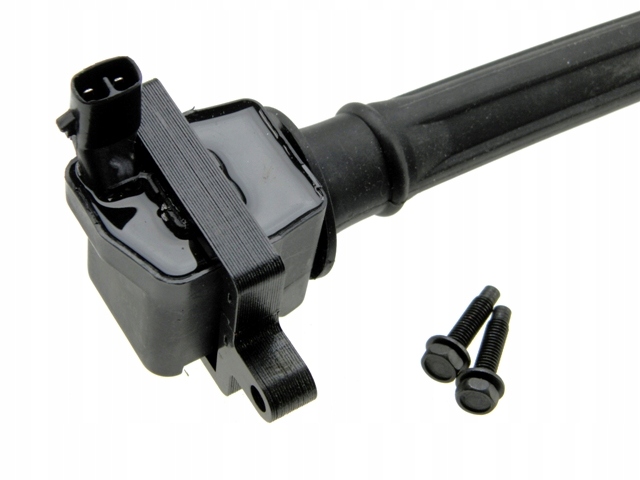 фото №5, Chrysler 4609095ab котушка запалювання