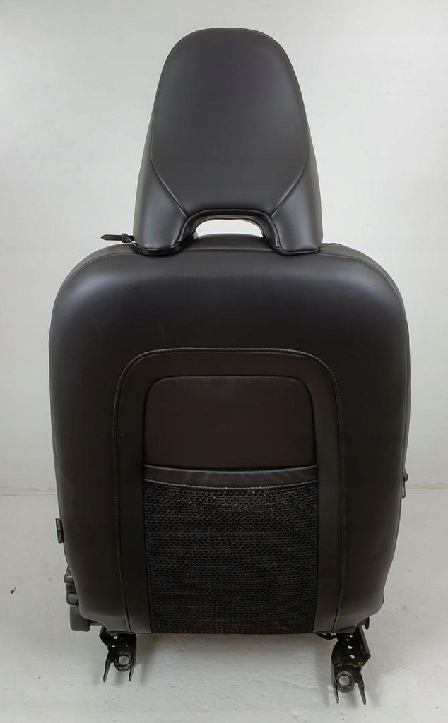 фото №9, Сидіння водія лівий перед з підігрівом volvo xc70 ii eur