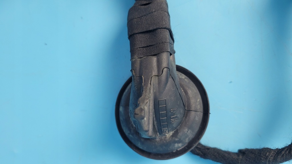 фото №6, Mercedes eqe w295 350+ 23r жгут трубопровод дверь левый задняя a2955400011