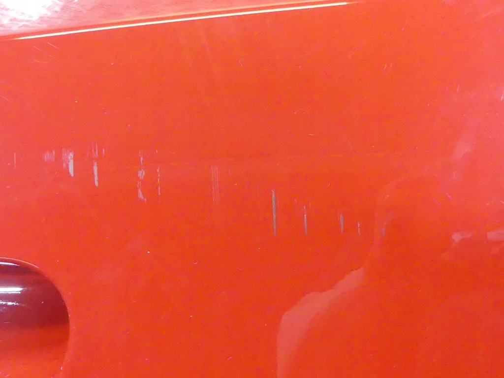 фото №9, Bmw 6 f06 lci f12 lci f13 lci lift бампер задняя задний + усилитель a75