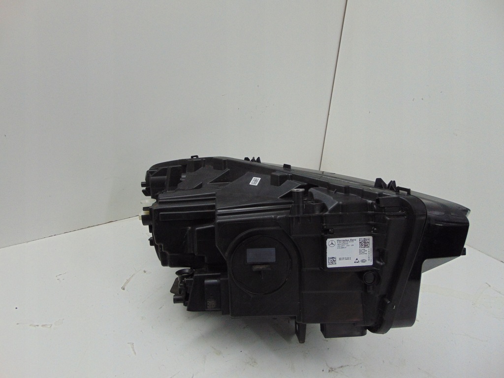 фото №8, Mercedes gla w247 лампа левая full led a2479063505