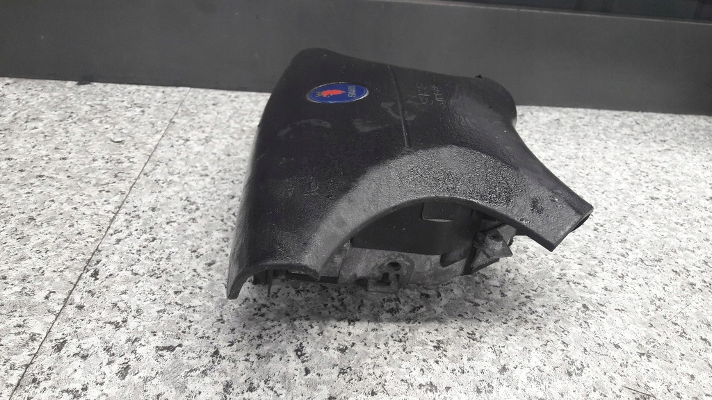 фото №6, Подушка безпеки подушка керма saab 9-5