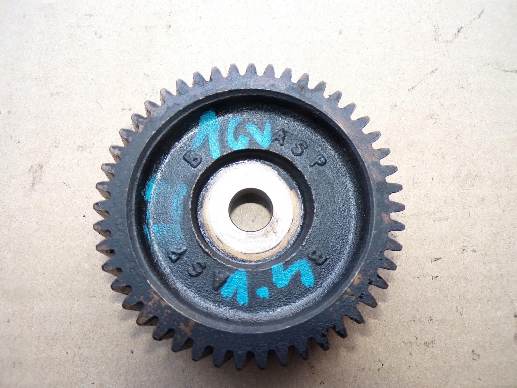 Купити Колесо розподільного валу 1.2 16v stilo bravo idea punto siena