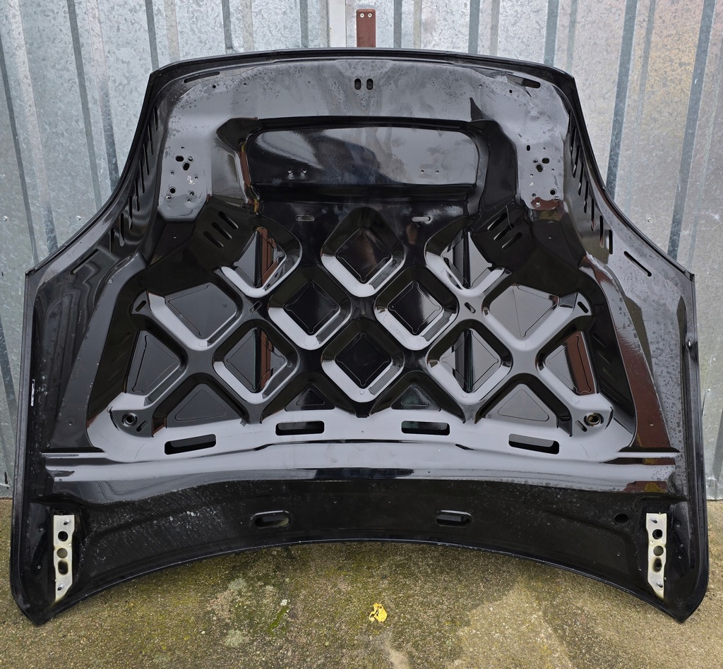 фото №9, Капот porsche cayenne 9y lift po рестайлінг