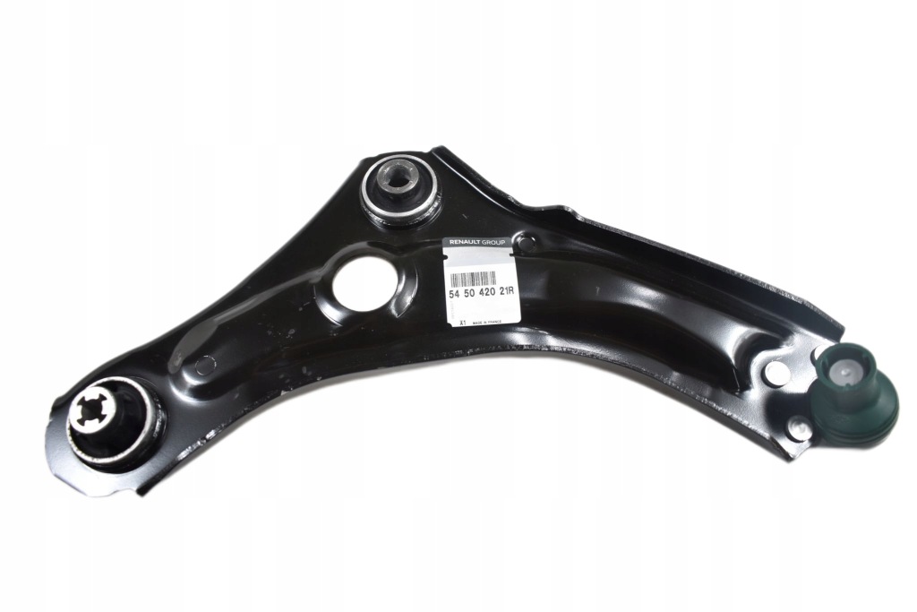 фото №3, Оригинал! рычаг renault megane iv / grand megane iv перед правый