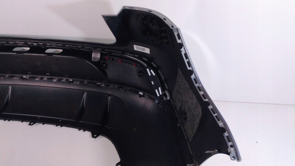 Бампер задняя mercedes eqc 293 w293 amg полный a2938851601 Киев