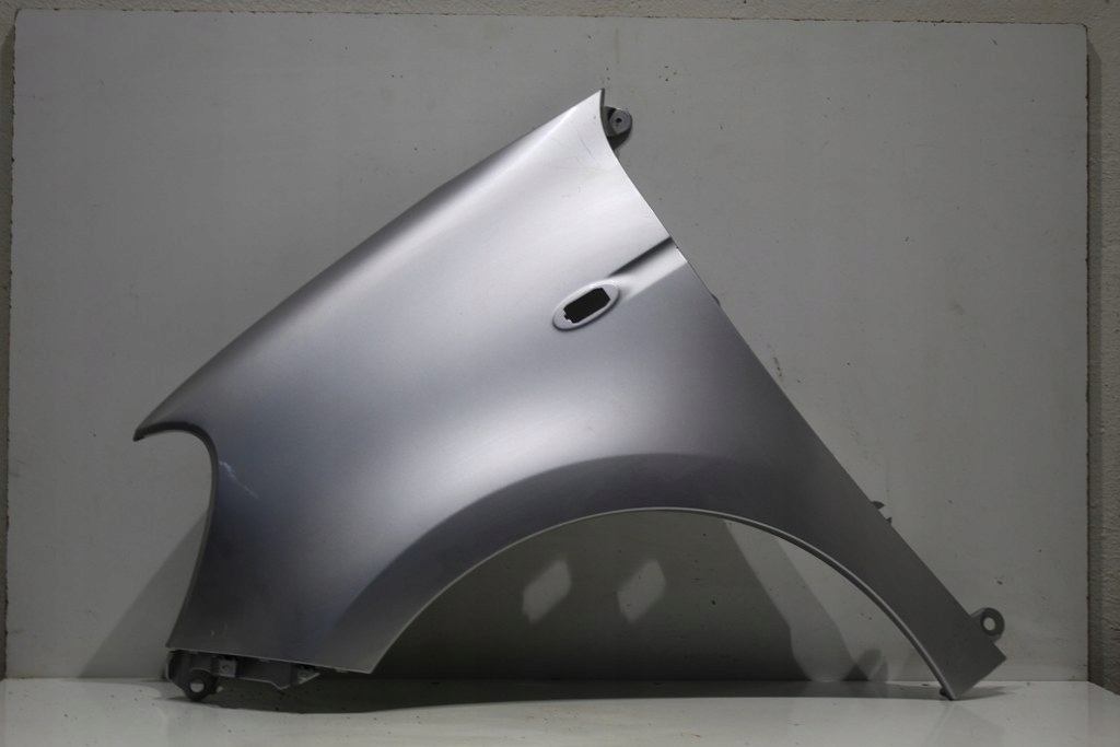 фото №1, Smart forfour a453 крыло перед передний левый идеальное состояние