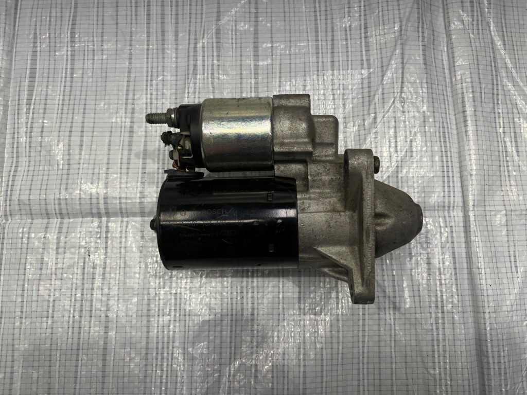 Купити Fiat jeep alfa romeo стартер 55832959