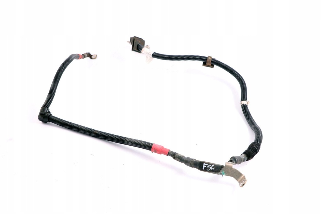 фото №4, Mini f56 b37 шланг кабель генератор стартер