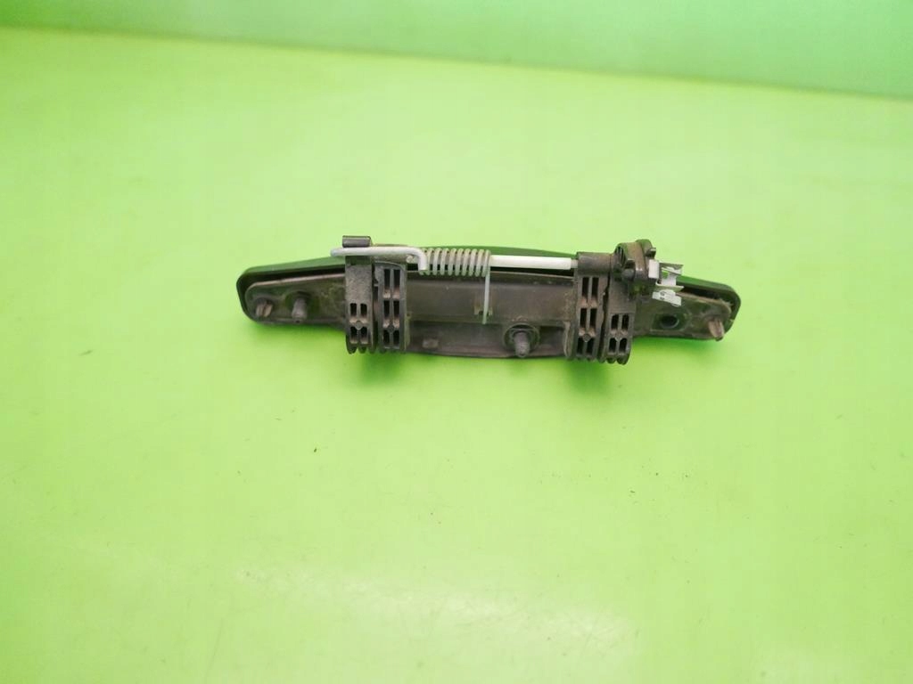 фото №9, Ручка зовнішня права задня nv676 dacia duster i