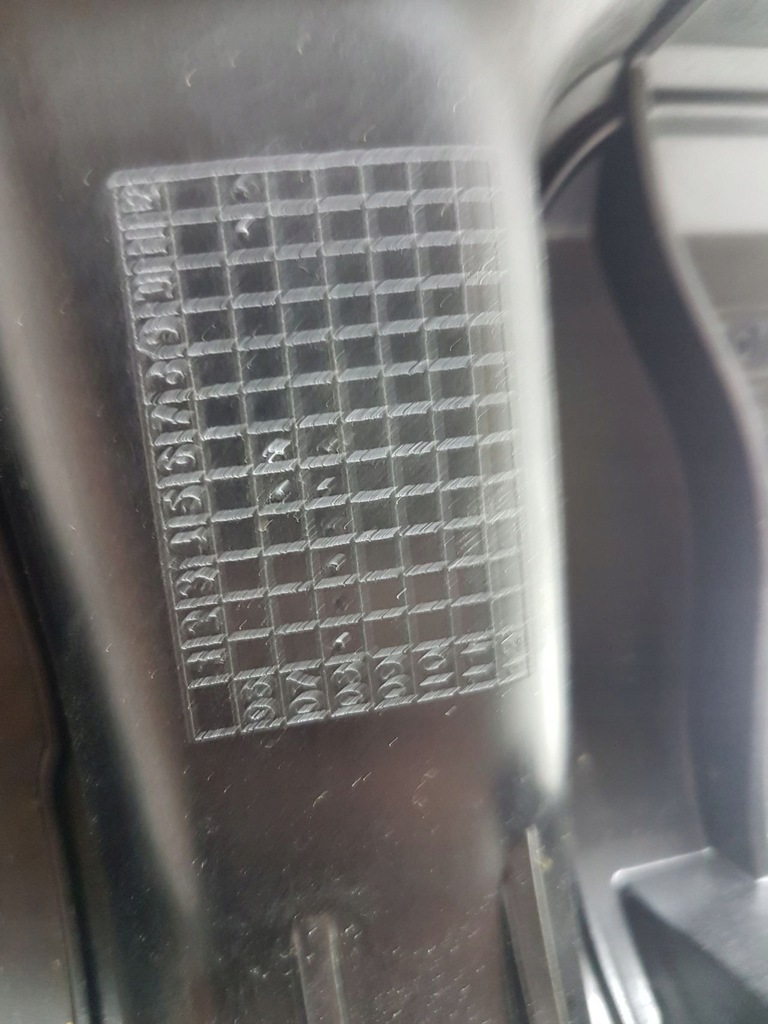 фото №7, Mazda cx9 cx-9 3,7 бензин колектор всмоктуючий