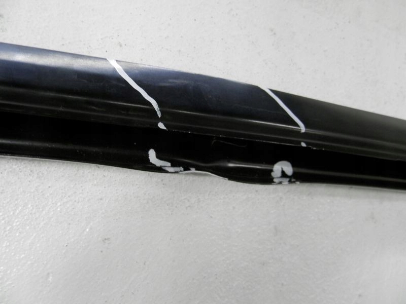 фото №10, Nissan micra k14 дверь задняя левая 821015fa5j