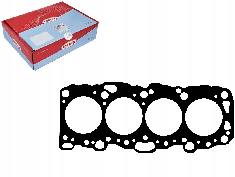 фото №1, Corteco 414677p прокладка, головка цилиндров