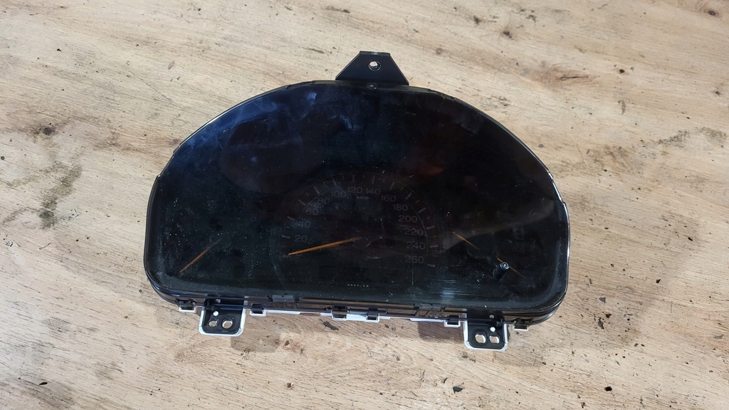 фото №1, Лічильник honda accord vii 7 2,0 vtec 16v