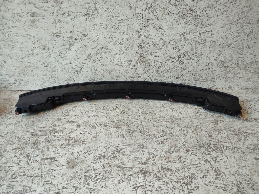 фото №10, Porsche taycan 9j0945081p лампа задняя задняя накладка