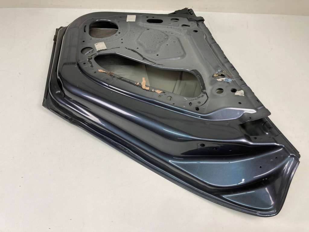 фото №5, Двері праве задні tesla s