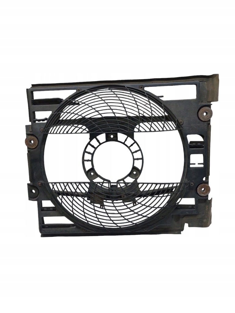 Купить Bmw оригинальный номер 64548370993 вентилятор радиатора