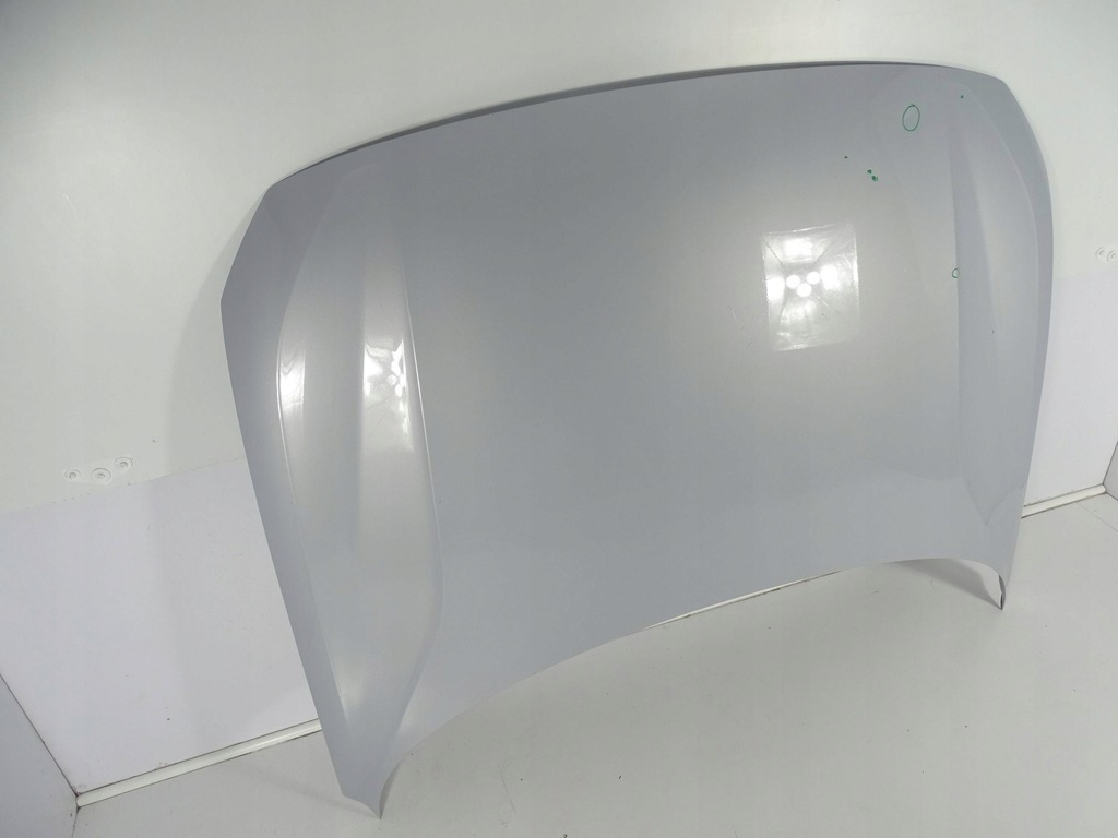 фото №3, Капот polestar 2 ii