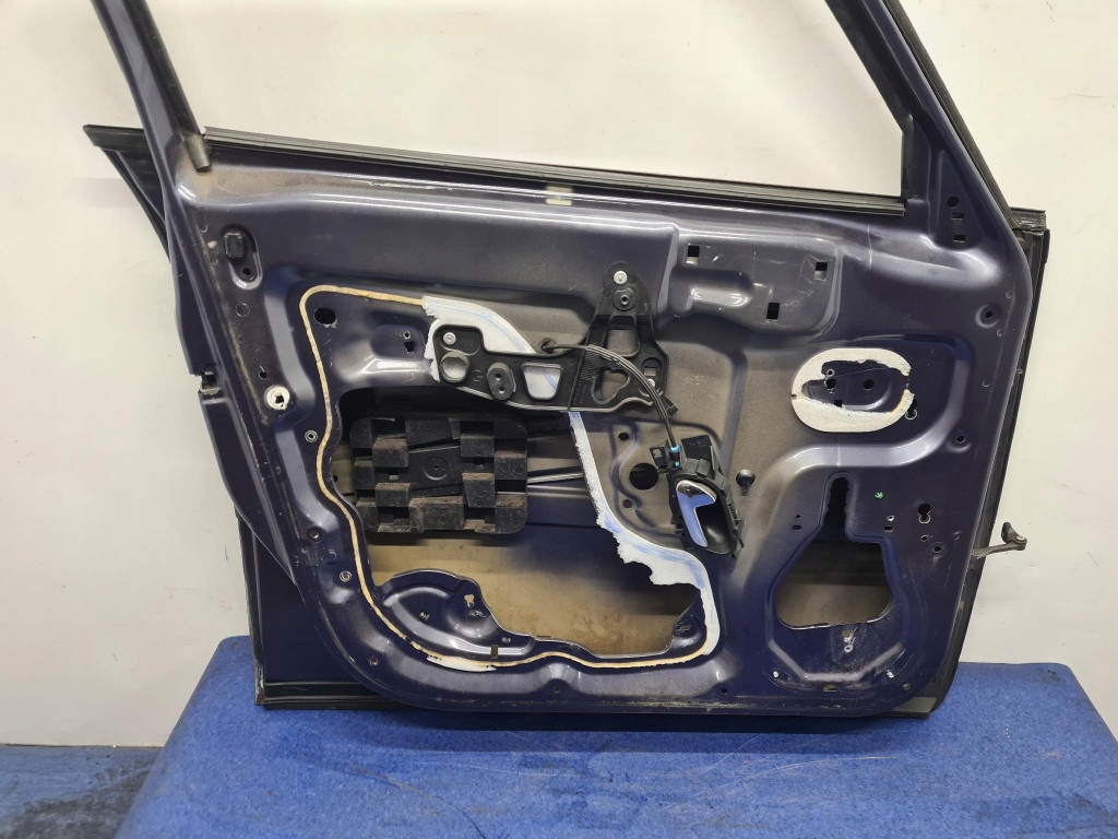 фото №10, Citroen c4 grand picasso i двері перед ліва kenc