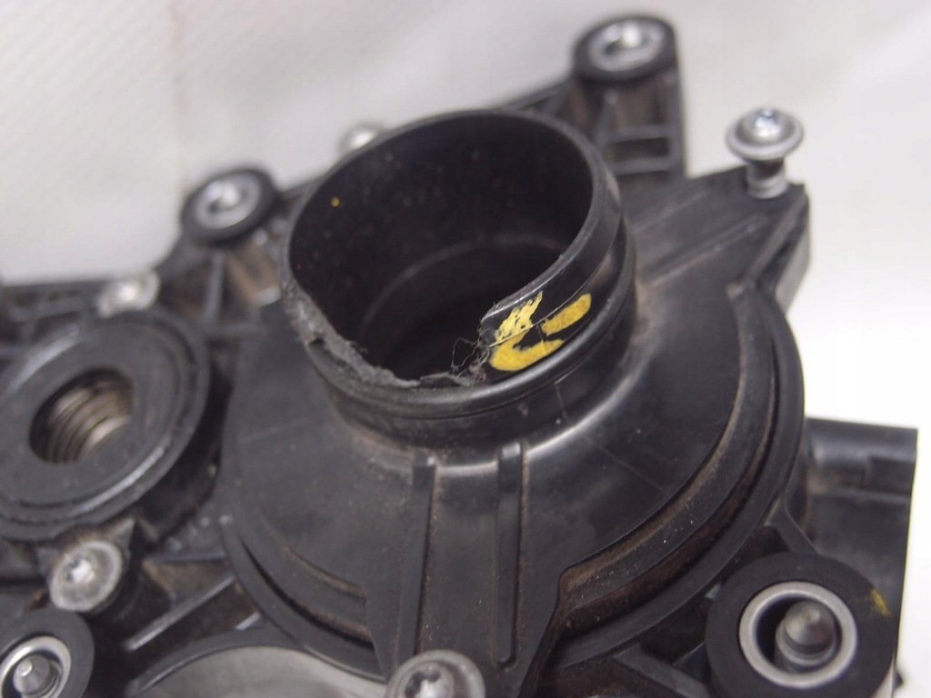 фото №6, Корпус термостата mini f54 1.5 b 0631943