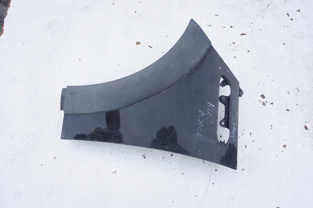 фото №1, Крыло левый перед mini r50